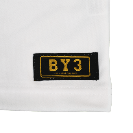 LISE LONG PRA- SHIRT  WHITE