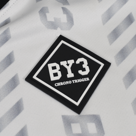 Eric  pra-shirt  WHITE