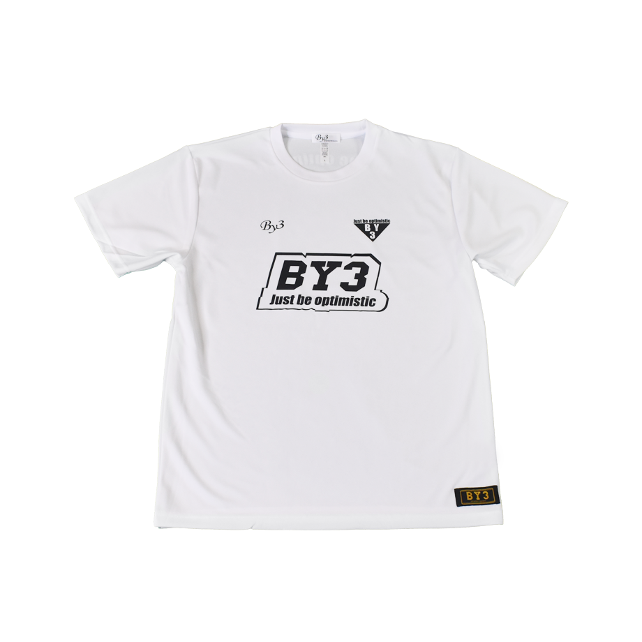 LISE PRA-SHIRT Ⅱ WHITE | By3 STORE