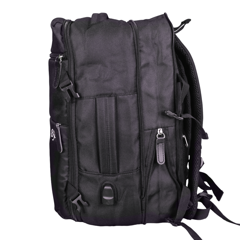 VINCENT BACK PACK | By3 STORE