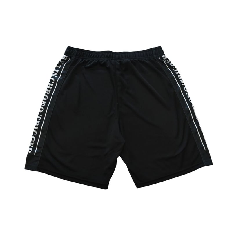 By3 SHORTS BLACK | By3 STORE
