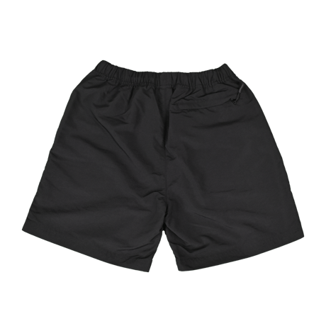 VINCENT SHORTS BLACK