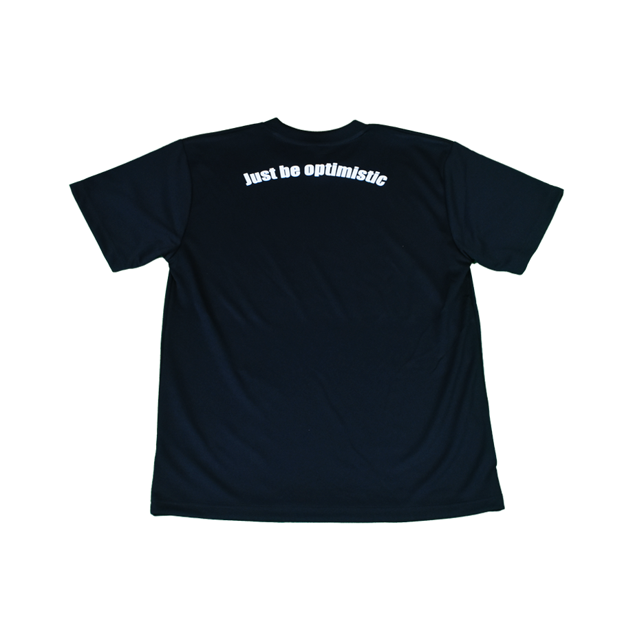 LISE PRA-SHIRT Ⅱ BLACK | By3 STORE