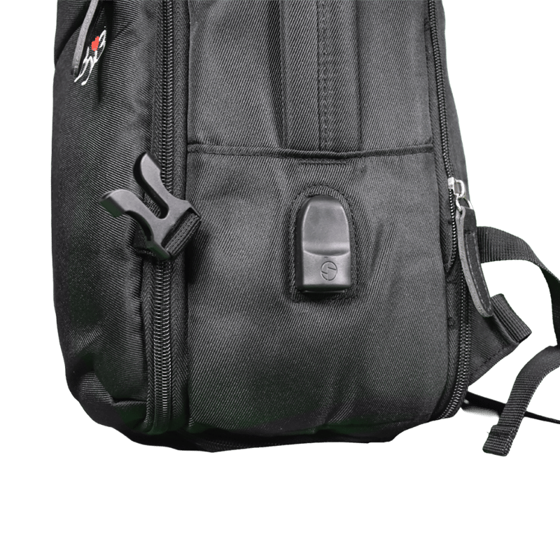VINCENT BACK PACK | By3 STORE