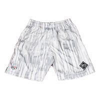 FUTURO SHORTS WHITE