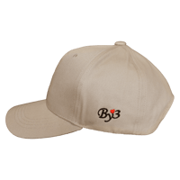 VINCENT CAP BEIGE