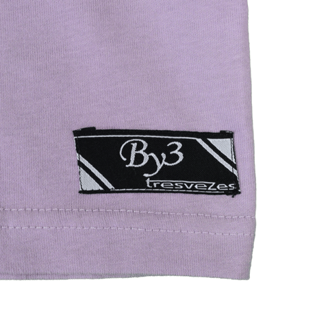 BOOT BIG LONG-T PURPLE