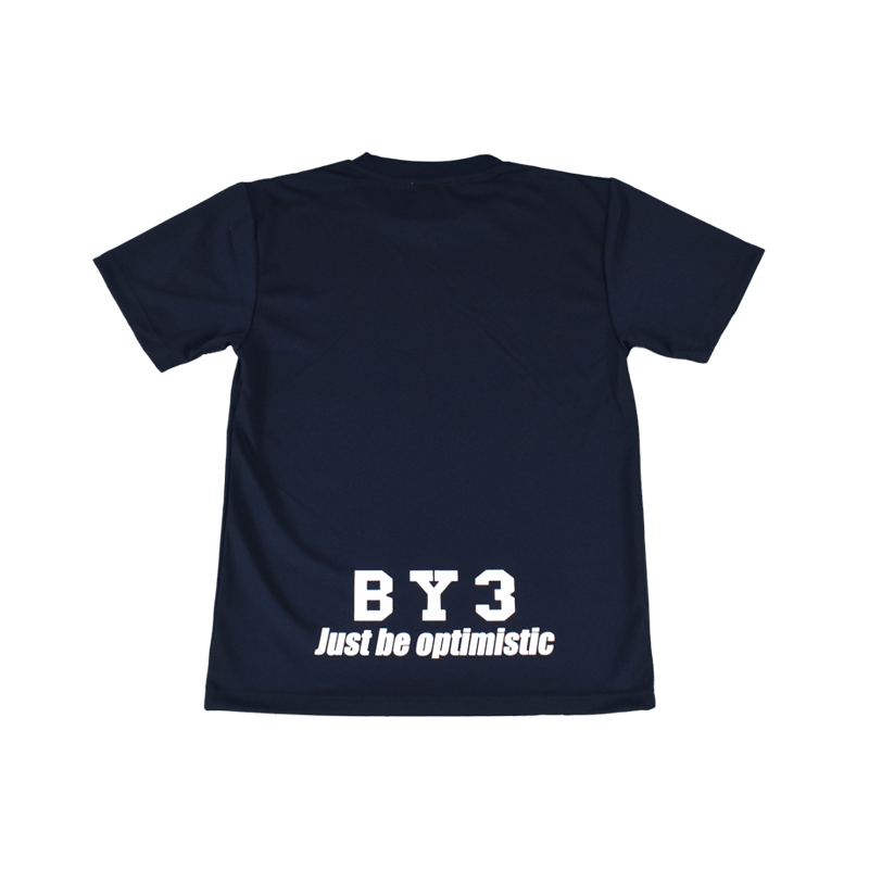 LISE PRA-SHIRT NAVY | By3 STORE