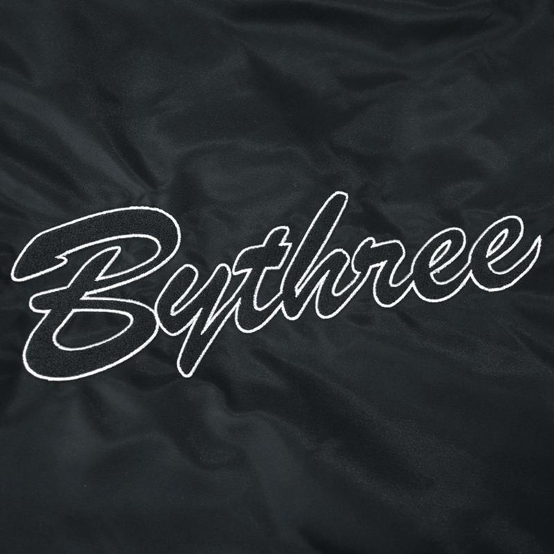 By3 ESTADIOJACKET | By3 STORE