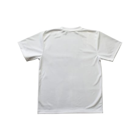 GRAHY PRA-SHIRT　　　　　 WHITE