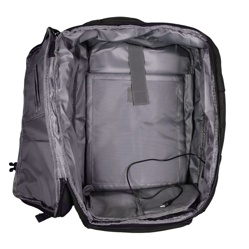 VINCENT BACK PACK | By3 STORE