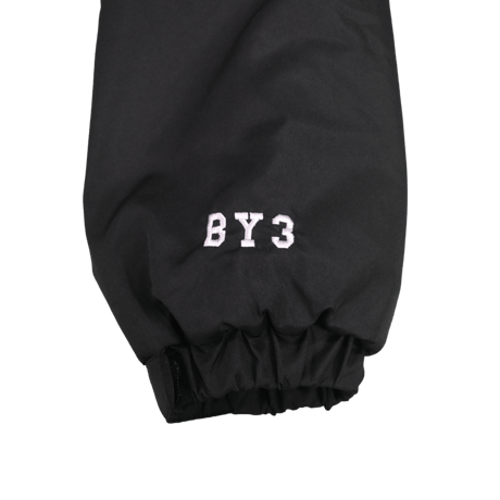 VINCENT DOWN JACKET