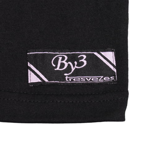 Three Beat BIG-T　BLACK