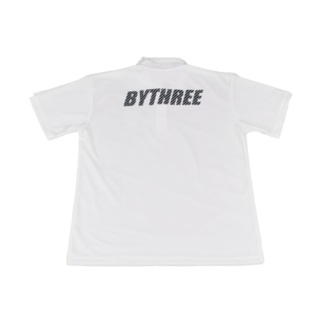LISE PORO-SHIRT WHITE