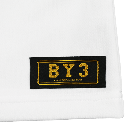 LISE PRA-SHIRT　WHITE