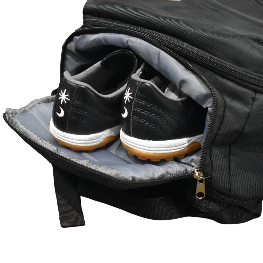 VINCENT BACK PACK | By3 STORE