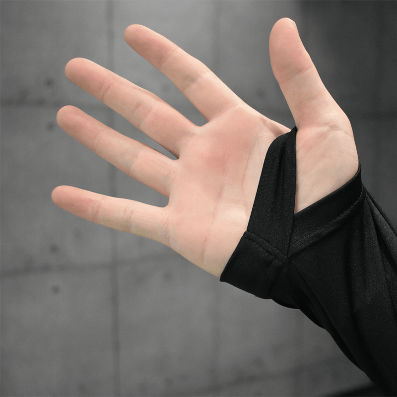 By3 LIGHT STRECH JERSEY TOPS | By3 STORE