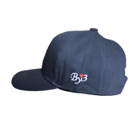 VINCENT CAP NAVY