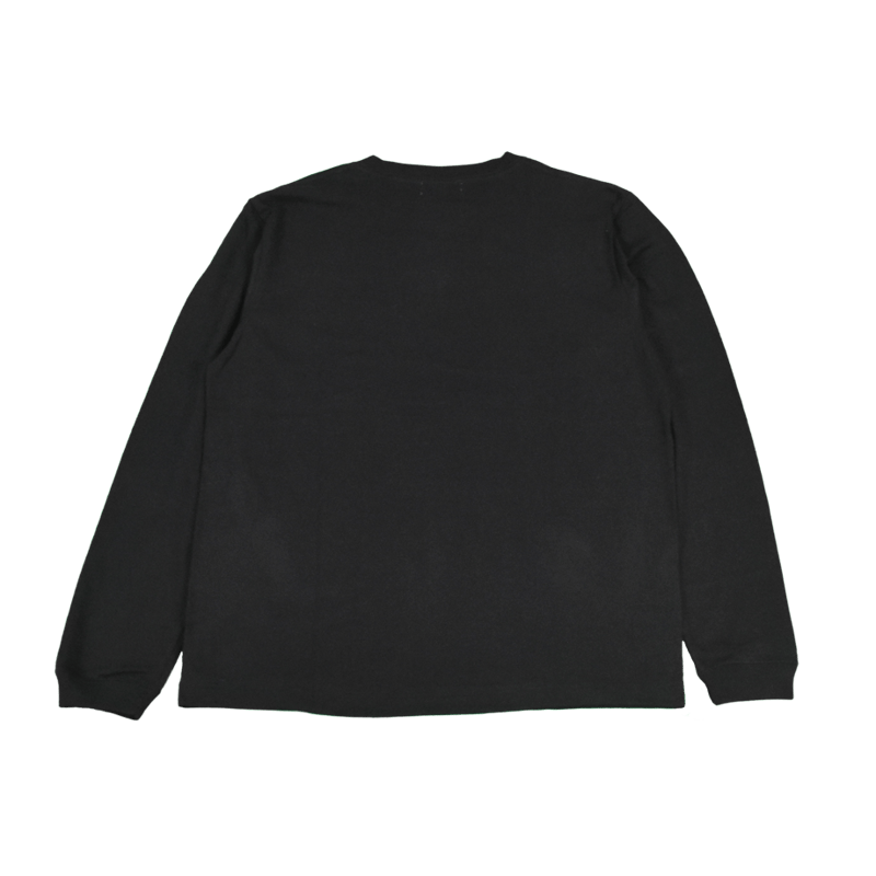 VINCENT LONG T-shirt（ヴィンセントロングティーシャツ