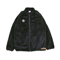 CLASICO FLEECE JACKET