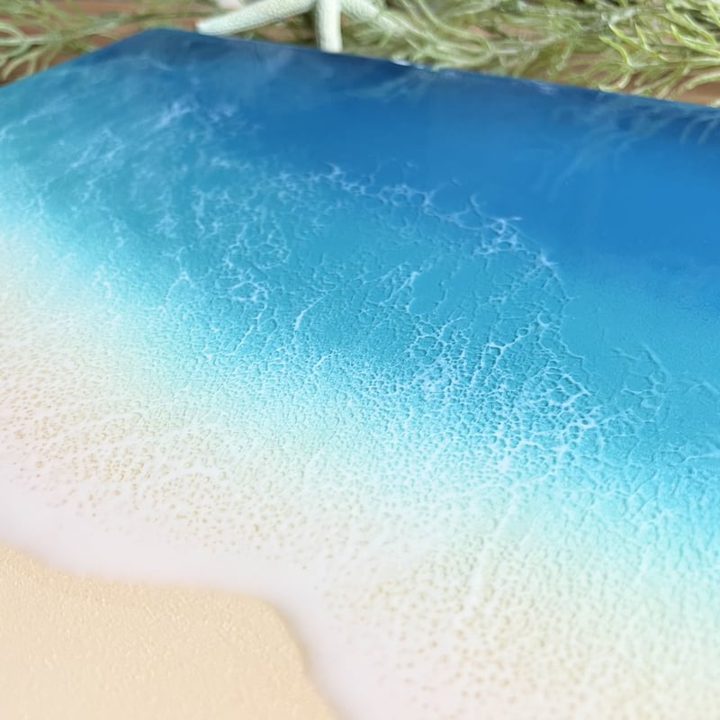 レジンアート海(めぐ) レジンアート海(めぐ様専用)