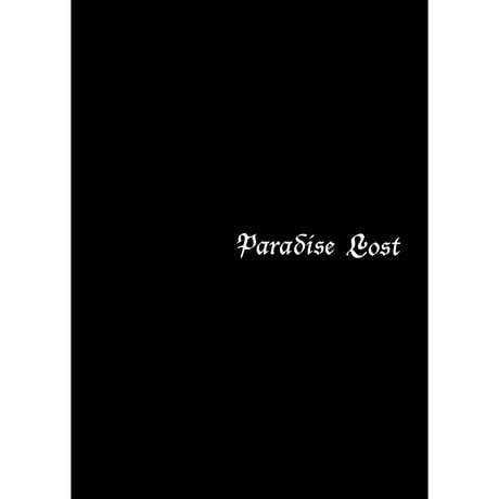 【通常盤】夜宵やむ 写真集 -Paradise Lost-　（受注生産）