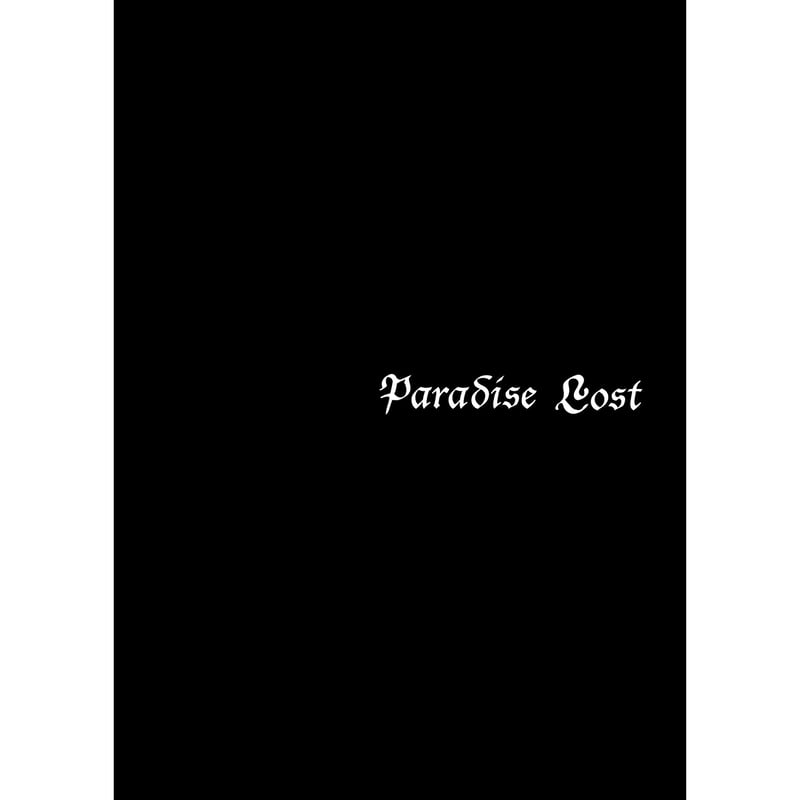 通常盤】夜宵やむ 写真集 -Paradise Lost- （受注生産） | 夜宵やむ-Par