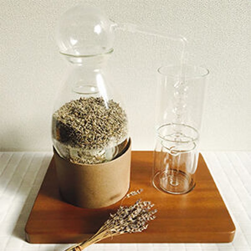 ピュアスティーラーミニ　purestiller mini ピュアスティーラー ミニ（ハーバルウォーター抽出器） | ALLURE ARAMAN