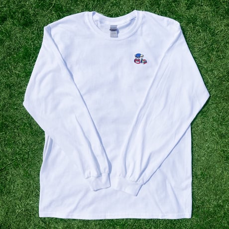 オリジナルロングTシャツ