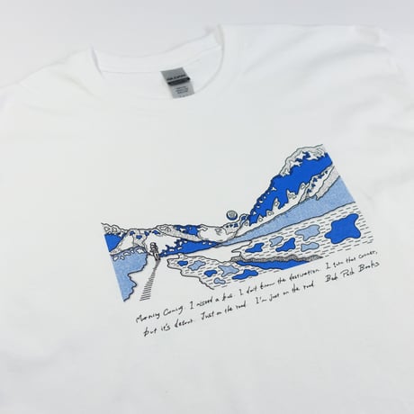 オリジナルTシャツ