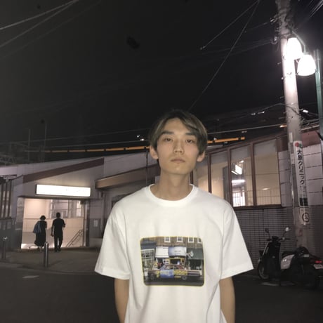 代田橋 to N.Y. Tee