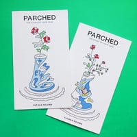 【オリジナル】『PARCHED』YUTAKA NOJIMA