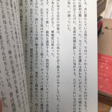 【新刊】植本一子『ここは安心安全な場所』