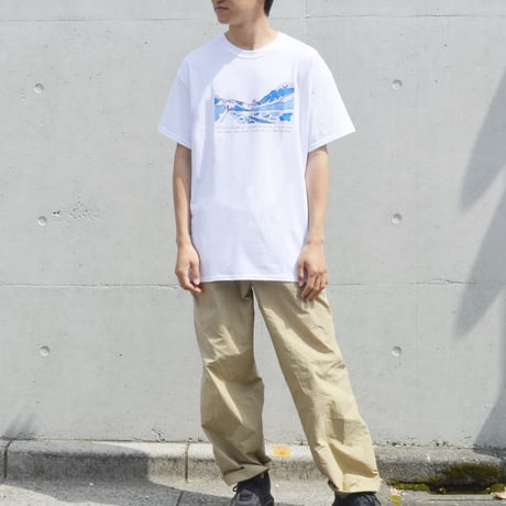オリジナルTシャツ