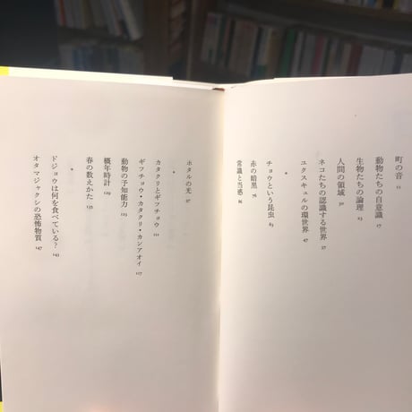 【新刊】日高敏隆『ネコの時間』