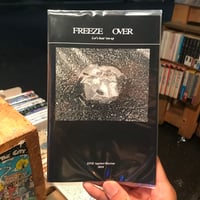 【新刊】 FREEZE OVER