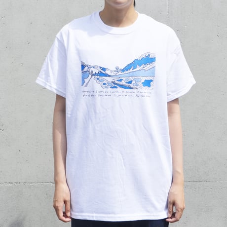 オリジナルTシャツ