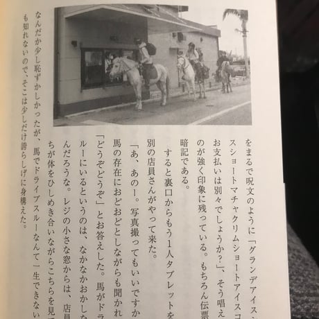 【新刊】西郡哩来『馬旅日記』