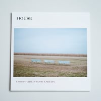 NEW！〈12インチアナログ〉HOUSE