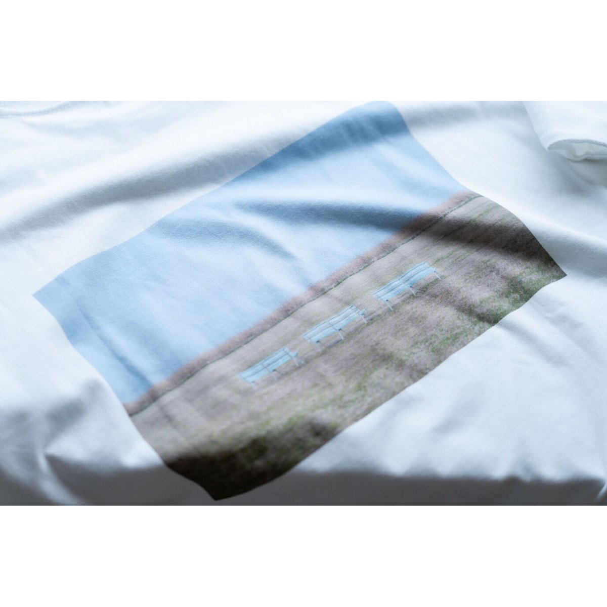 Tシャツ〉HOUSE | UTR store