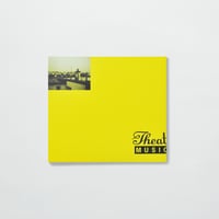 〈1st CDアルバム〉 パリ・フィーユ・デュ・カルヴェール通り6番地　6, Rue des Filles du Calvaire