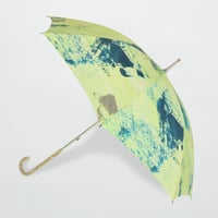 〈雨傘〉 Une vieille mélodie que quelqu’un m’a donné　遠い昔に教わった歌