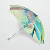 〈折りたたみ雨傘〉 Une vieille mélodie que quelqu’un m’a donné　遠い昔に教わった歌