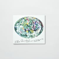 〈4th CDアルバム〉 The Gardens -Chamber music for Clematis no Oka-