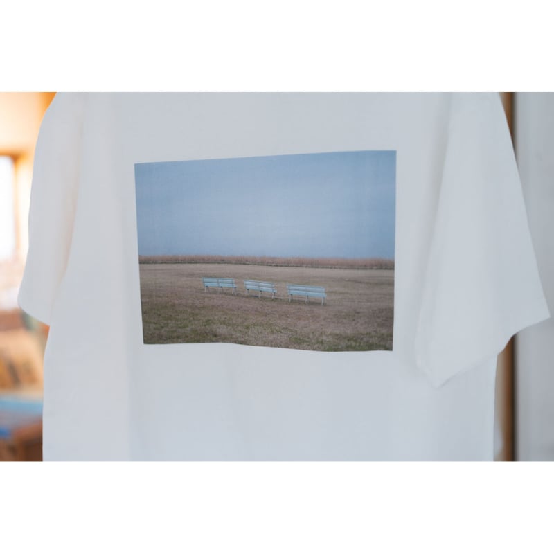 Tシャツ〉HOUSE | UTR store