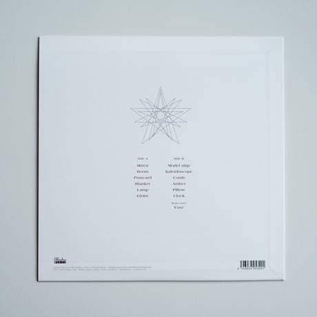 NEW！〈12インチアナログ〉HOUSE