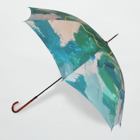 〈雨傘〉 Le presque-rien inoubliable　忘れがたき、ささやかなもの