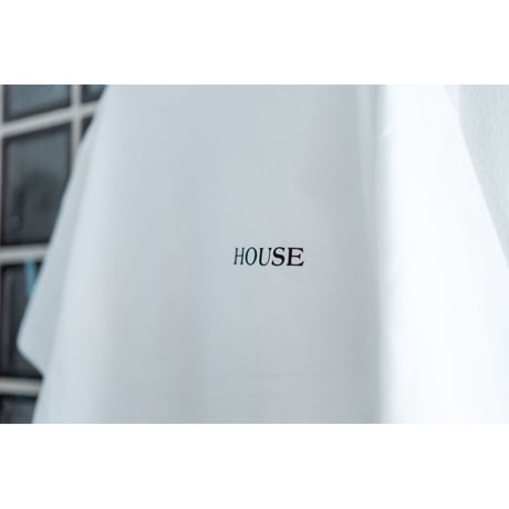 〈Tシャツ〉HOUSE