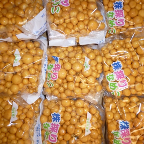 長崎産　株採りなめこ　30個/ケース