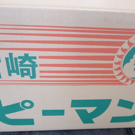 宮崎産　新ピーマン　1Kｇ